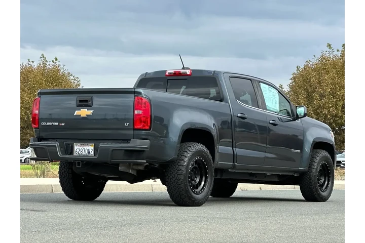 $30409 : Chevrolet Colorado 2020 4x2 image 4