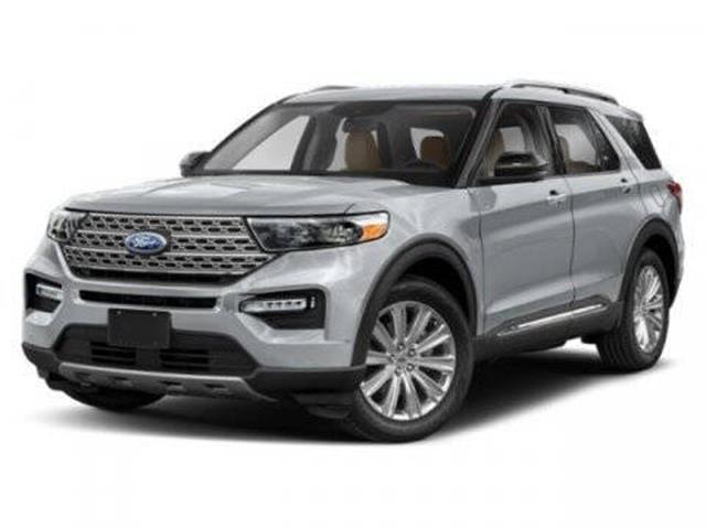 $22995 : 2021 Explorer image 2