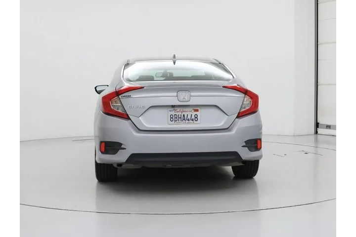 $18998 : Honda Civic 2017 EX-L 4dr Se image 6