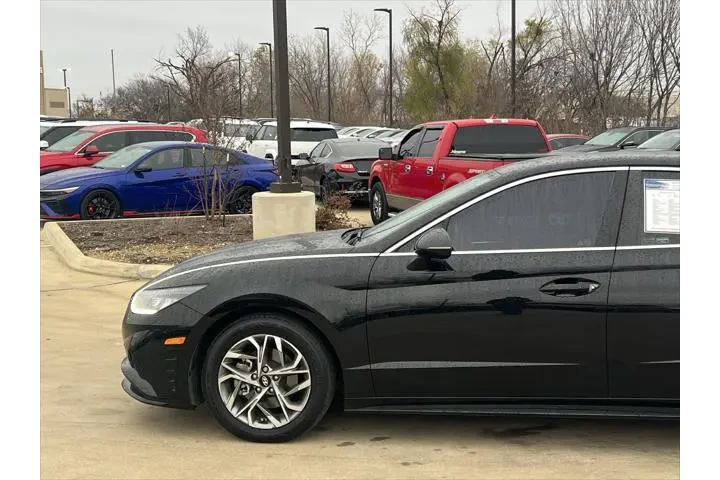 $18298 : Hyundai SONATA 2023 SEL 4dr image 7