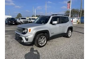 $9988 : Jeep Renegade 2019 Latitude thumbnail