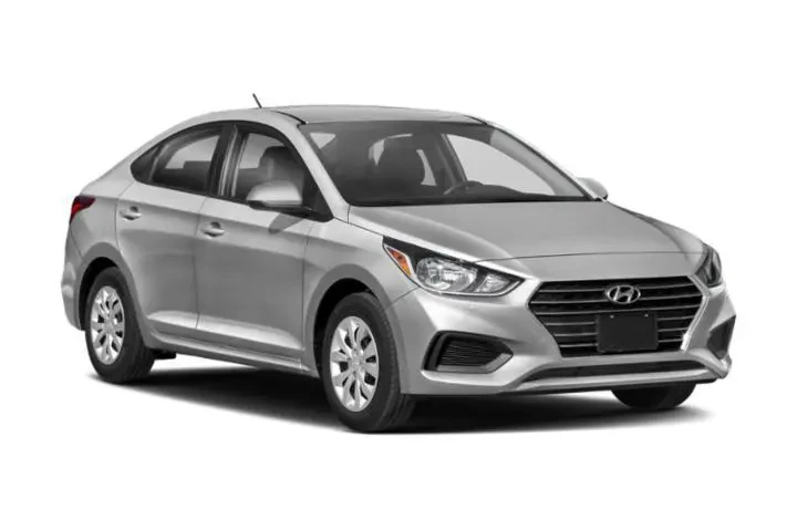 $14015 : Hyundai ACCENT 2022 SE 4dr S image 6