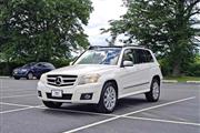 2010 GLK 350 4MATIC thumbnail