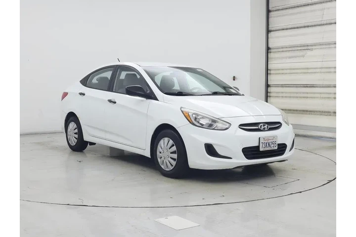 $9998 : Hyundai ACCENT 2015 GLS 4dr image 1