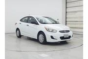 Hyundai ACCENT 2015 GLS 4dr