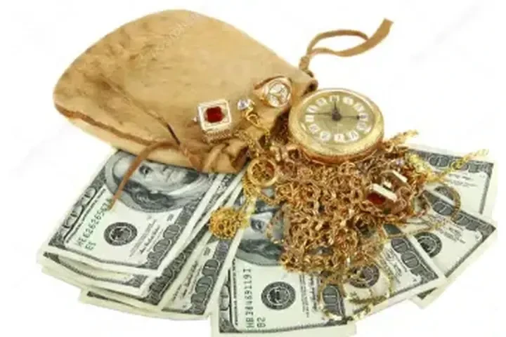 COMPRO Y VENDO ORO image 3