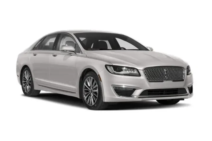 $8990 : Lincoln MKZ Hybrid 2019 4dr image 6