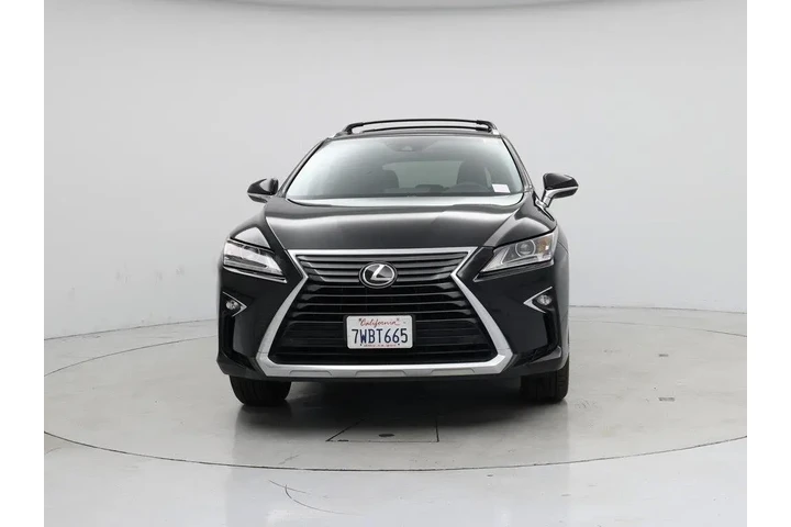$28998 : Lexus RX 350 2017 AWD 4dr SU image 5