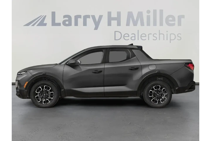 Hyundai SANTA CRUZ 2024 SEL image 3