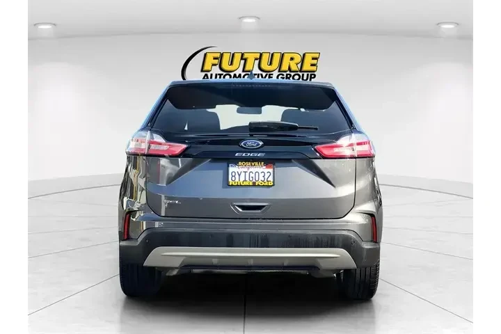 $18969 : Ford Edge 2021 ST-Line 4dr C image 5