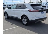 $22999 : Ford Edge 2024 AWD SEL 4dr S thumbnail