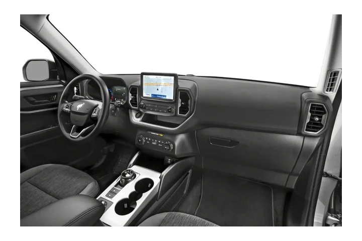$24828 : Ford Bronco Sport 2022 AWD B image 10