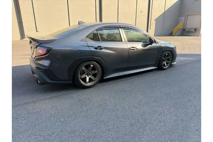 $27999 : Subaru WRX 2024 AWD Base 4dr image 7