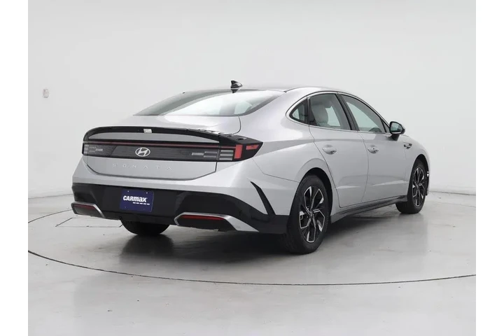 $22998 : Hyundai SONATA 2025 SEL 4dr image 8