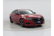 Honda Accord 2021 Sport 4dr en Fresno