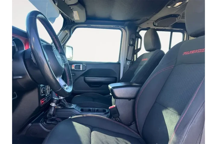 $30000 : Jeep Wrangler Unlimited 2018 image 3