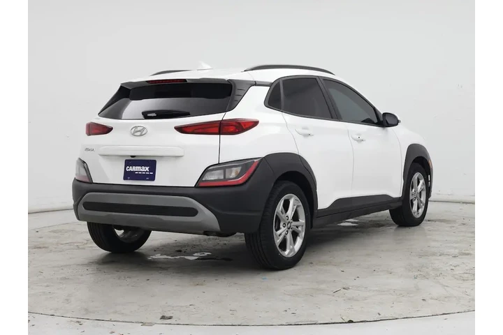 $17998 : Hyundai KONA 2023 SEL 4dr Cr image 8