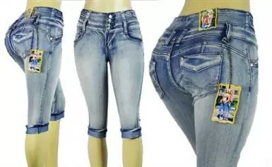 $6 : CAPRIS COLOMBIANOS $5.99 image 1