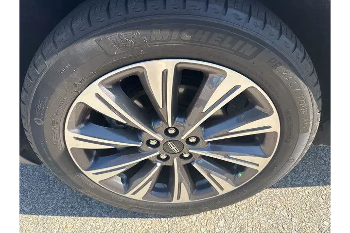 $29041 : Lincoln Corsair 2022 AWD Res image 7