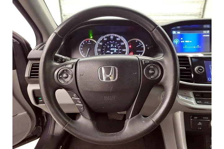 $14998 : Honda Accord 2014 EX-L 4dr S image 10