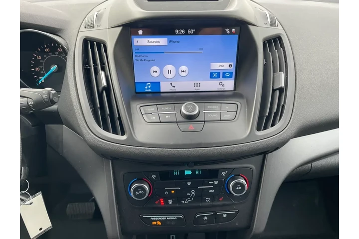 $14000 : Ford Escape 2018 AWD SE 4dr image 5