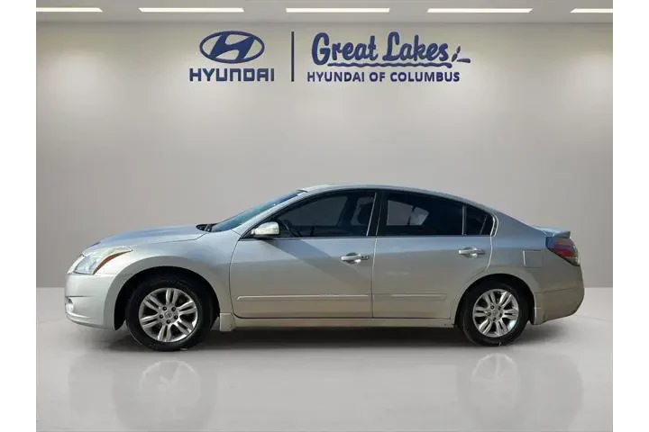 $4466 : Nissan Altima 2010 2.5 S 4dr image 2