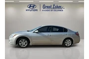 $4466 : Nissan Altima 2010 2.5 S 4dr thumbnail
