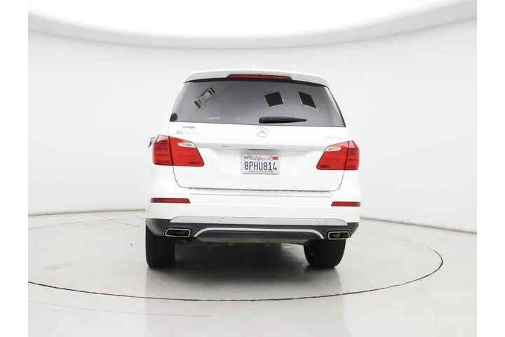 $25998 : Mercedes-Benz GL-Class 2016 image 6