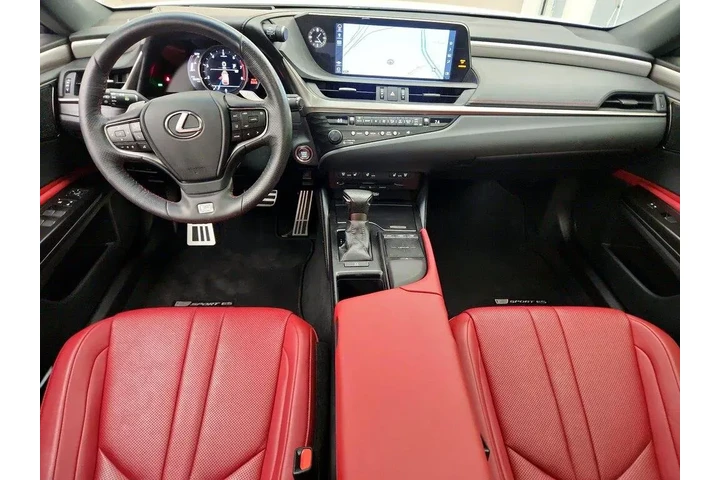 $32998 : Lexus ES 350 2019 F SPORT 4d image 9