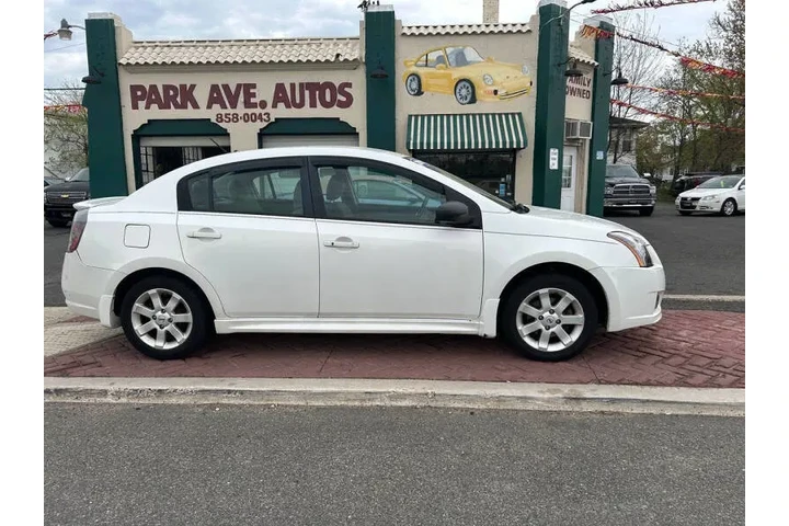 $5495 : 2011 Sentra 2.0 SR image 3