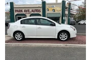 $5495 : 2011 Sentra 2.0 SR thumbnail
