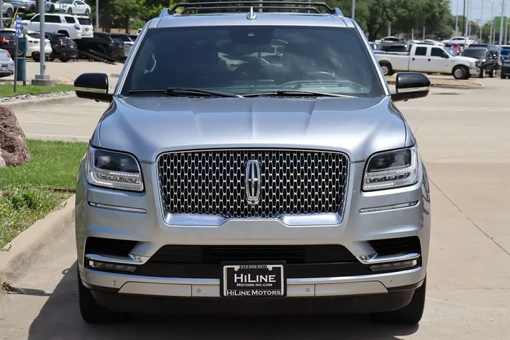 $37998 : 2020 Navigator Reserve image 4