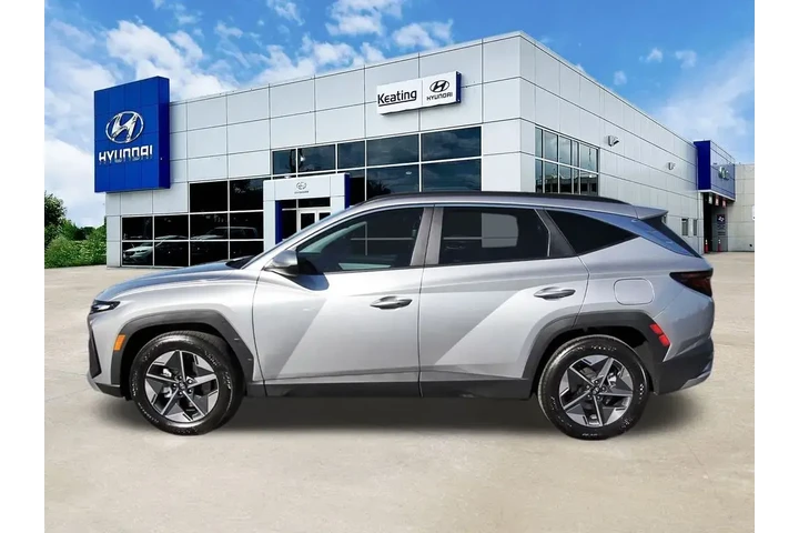 $28998 : Hyundai TUCSON 2026 SEL 4dr image 8