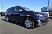 Pre-Owned 2021 Equinox LS en Las Vegas