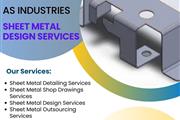 Sheet Metal Design Services en New York