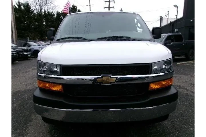 $31996 : Chevrolet Express 2024 2500 image 2