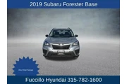 $17000 : Subaru Forester 2019 AWD Bas thumbnail