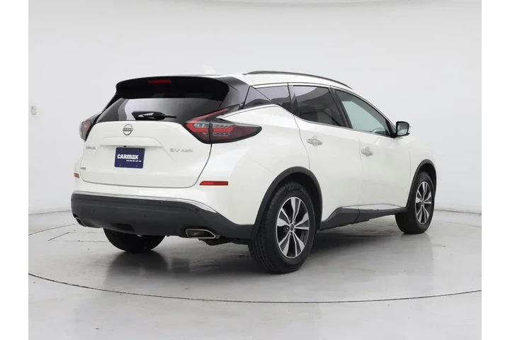 $22998 : Nissan Murano 2023 AWD SV 4d image 8