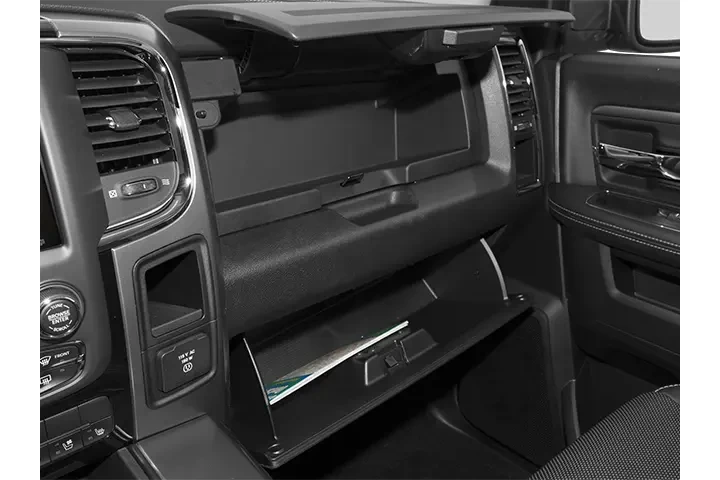 $18395 : Ram 1500 2013 4x4 SLT 4dr Cr image 9