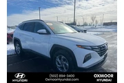 Hyundai TUCSON 2023 AWD SEL
