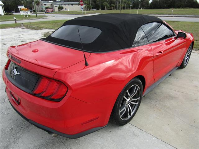 $18995 : 2019 Mustang image 3