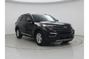 Ford Explorer 2023 AWD XLT 4 en Binghamton