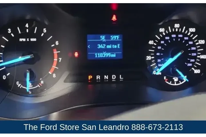 $11950 : Ford Fusion 2017 S 4dr Sedan image 10