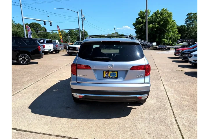 $20995 : 2016 Pilot image 6