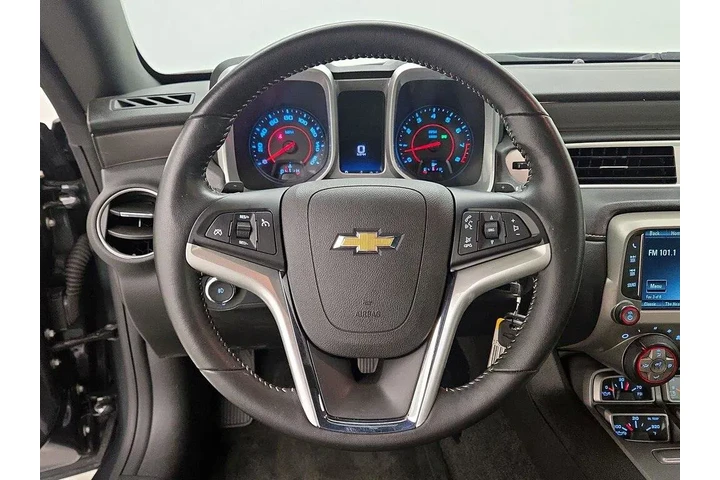 $22998 : Chevrolet Camaro 2014 LT 2dr image 10