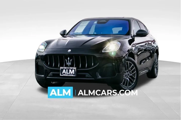$32420 : Maserati Grecale 2024 AWD GT image 1