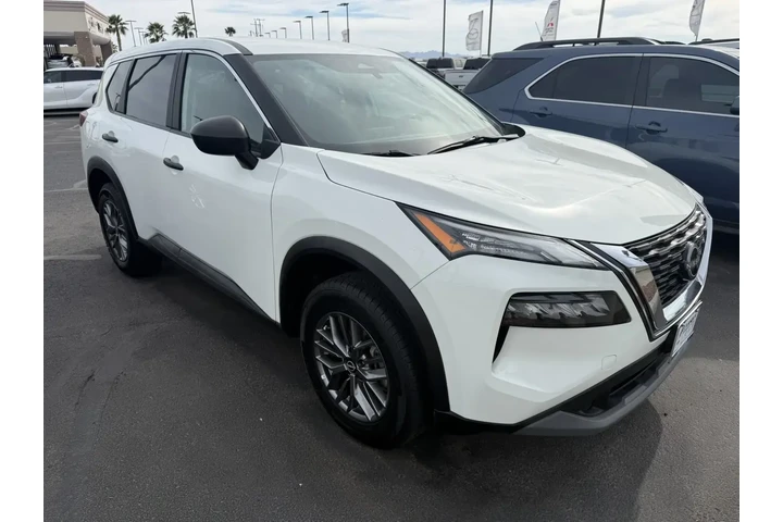 $18999 : Nissan Rogue 2023 AWD S 4dr image 3