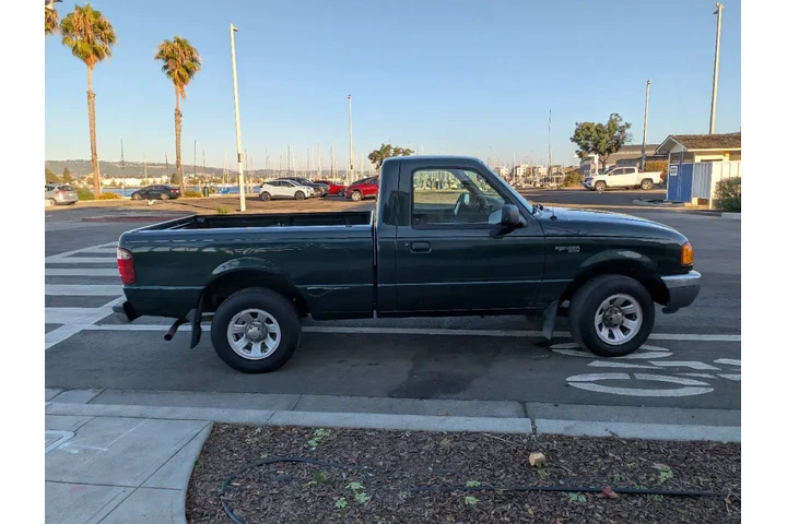 $8988 : 2002 Ranger XL image 5