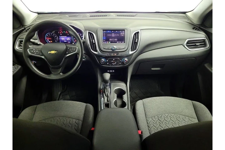 $20998 : Chevrolet Equinox 2022 LT 4d image 9