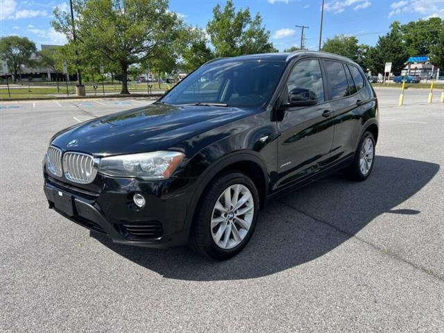 $11900 : 2016 BMW X3 xDrive28i image 3